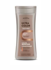Joanna ULTRA Color Odżywka odcienie brązu 200g