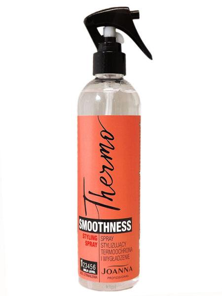 Joanna Spray Stylizujący Termooch i Wygładze 300ml