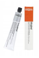 Loreal Majirel farba do włosów 7.45 Rubilane 50ml