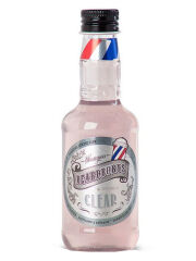 Beardburys Clear Szampon Oczyszczający 100ml
