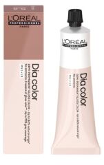 Loreal Dia Color farba do włosów koloryzacja ton w ton 60 ml 4.12