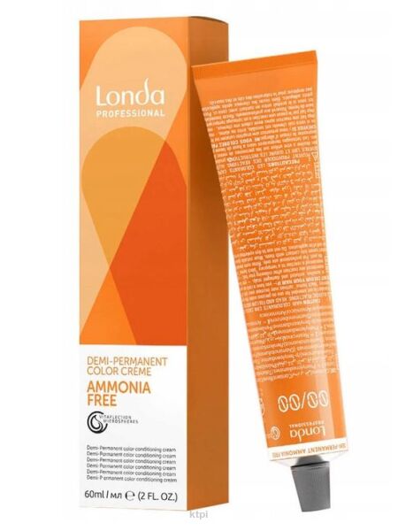 Londacolor Londa Farba Krem Tonujący 60 ml 2/8