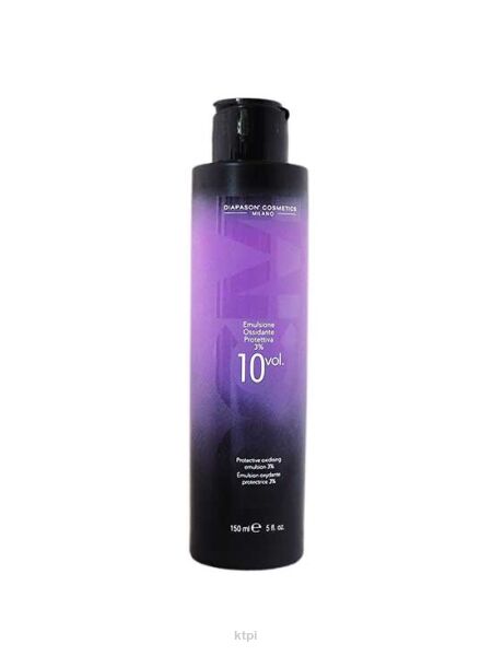 Diapason Emulsja Utleniająca Woda 10 Vol 3% 150 ml