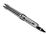 Babyliss Pro Prostownica Elipsis 3000 Bab3000EPE - 6