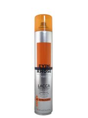 Evin Rhose Lakier Extra Strong Hold 500 ml