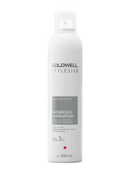 Goldwell Compressed Hairspray Skompresowany lakier do włosów 150 ml