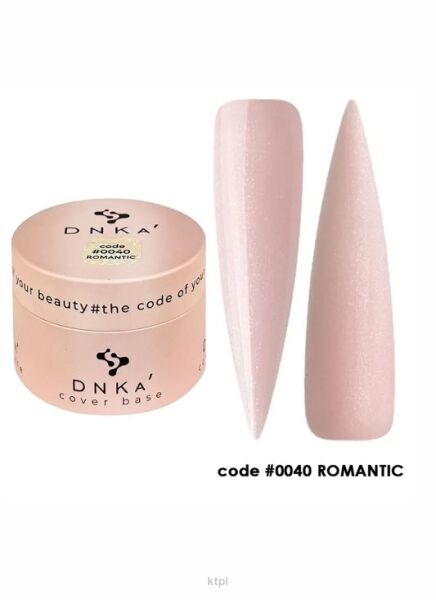 DNKa Cover Base #0040 30 ml
