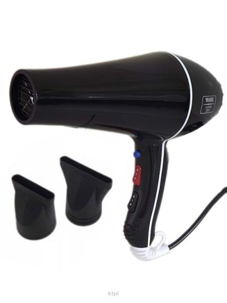 Wahl Suszarka Super Dry 2000 W