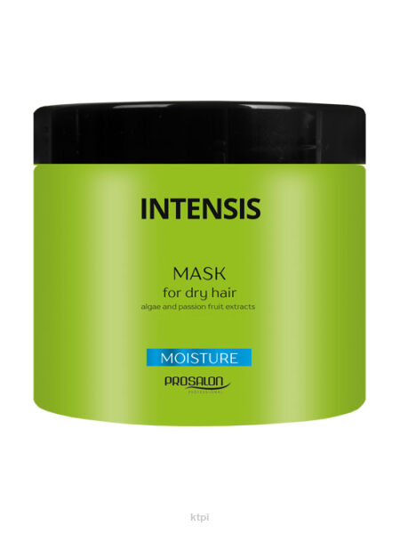 Chantal Prosalon Intensis Maska Nawilżająca 450g