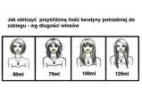 Encanto Brasil Keratynowe Prostowanie 3x473 ml - 2