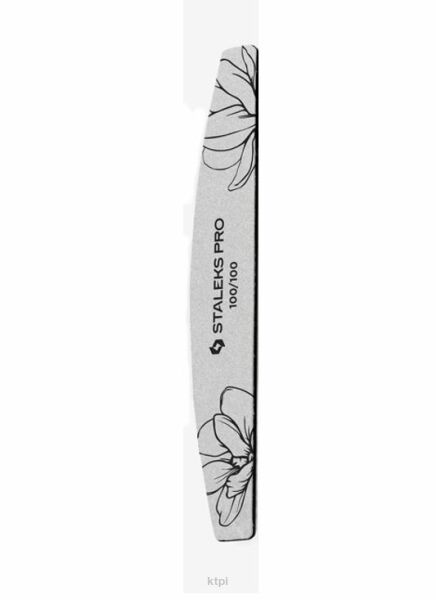Staleks Expert Pilnik mineralny Łódka NFE-40-100/100 100 szt
