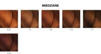Loreal Dia Color farba do włosów koloryzacja ton w ton 60 ml 6.31 - 9