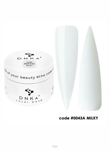 DNKa Cover Base #0043A 30 ml