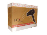 Fox Black Rose Suszarka Ionic 2100W - 3