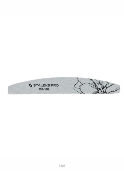 Staleks Expert Pilnik mineralny Łódka NFE-40-150/180