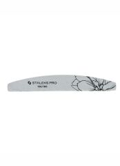 Staleks Expert Pilnik mineralny Łódka NFE-40-150/180