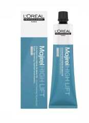 Loreal Majirel Farba do włosów trwała koloryzacja kolor 5.12 60ml