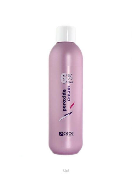 Ce-Ce Oxydant Woda Utleniona Utleniacz 6% 1000ml