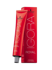 Schwarzkopf Igora Royal Farba Do Włosów 0-11 60 ml