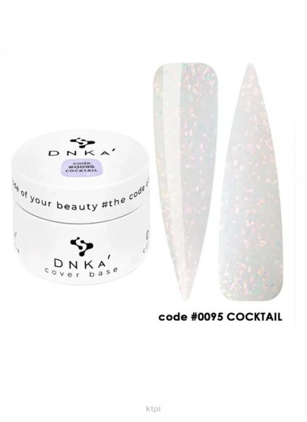 DNKa Cover Base #0095 30 ml