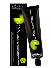 Loreal Inoa Farba 5.5  60 ml Nowa Generacja
