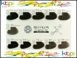 Be Color Farba Koloryzująca Bez Amoniaku 6.2 100 ml - 5