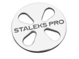 Staleks Pro Pododisc Wydłużony 37mm L 25-180 5szt - 3