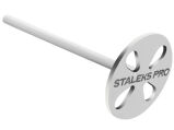 Staleks Pro Pododisc Wydłużony 37mm L 25-180 5szt - 4