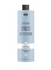 Lisap Milano Top Care Urban Shield nawilżająca odżywka do włosów 1000 ml