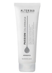 Alter Ego Maska koloryzująca Silver Srebrny 250 ml