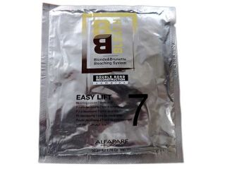 Alfaparf Rozjaśniacz BB Double Bond 7 Tonów 50g