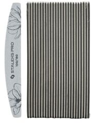 Staleks Expert Pilnik mineralny Łódka NFE-40-100/180 100 sztuk