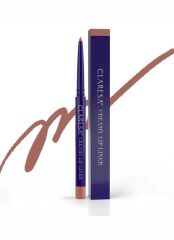 Claresa Creamy Lip Liner Kremowa konturówka do ust 04 Rebel 0,35g