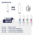 Alfaparf Evolution of the color farba do włosów EOC 0SP 60 ml - 6