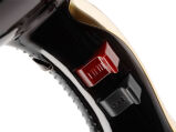 Elchim Healthy Ionic Suszarka 3900 Black&Gold - 3