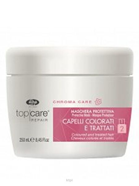 Lisap Top Care Chroma Maska Regeneracyjna 250 ml