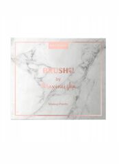 BRUSH UP! by Maxineczka 02 Sun Chaser 18,5 g paleta do makijażu