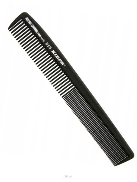 Kiepe Grzebień Active Carbon 184x28mm 515