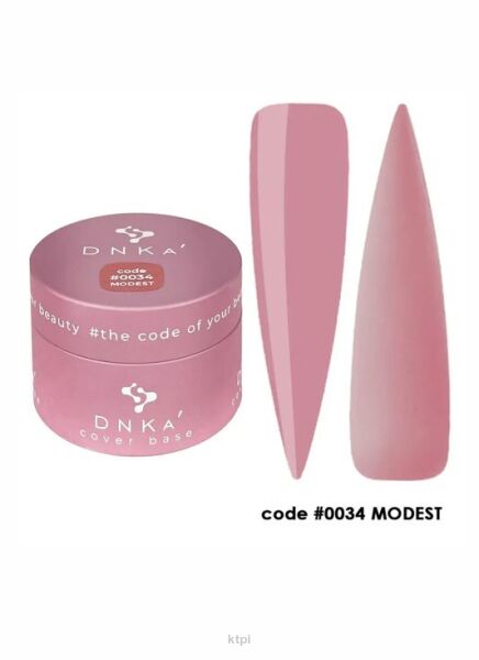 DNKa Cover Base #0034 30 ml