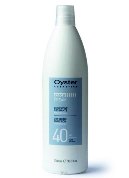 Oyster Utleniacz w Kremie 12% 1000 ml