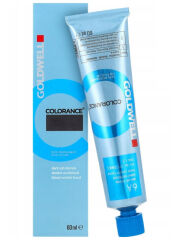 Goldwell Colorance Farba Do Włosów 10 SILVER 60 ml