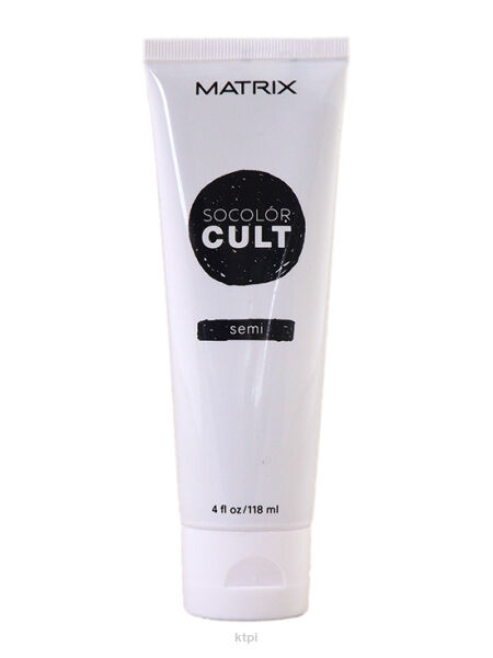 Matrix Farba Socolor Cult Semi Flamenco Fuchsia 118 ml
