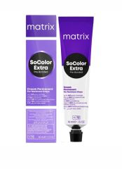 Matrix SoColor, farba do włosów z technologią Pre-Bonded 507 N 90ml