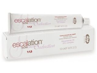 Lisap Escalation Seduction Farba Krem Koloryzacja 7/03