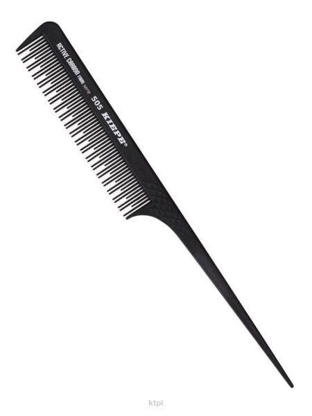 Kiepe Grzebień Activ Carbon 505 217x27mm