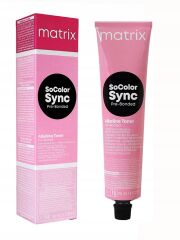 Matrix SoColor Sync Pre-Bonded farba ton w ton 90