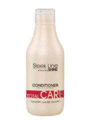 Stapiz Sleek Line Total Care Odżywka 300 ml