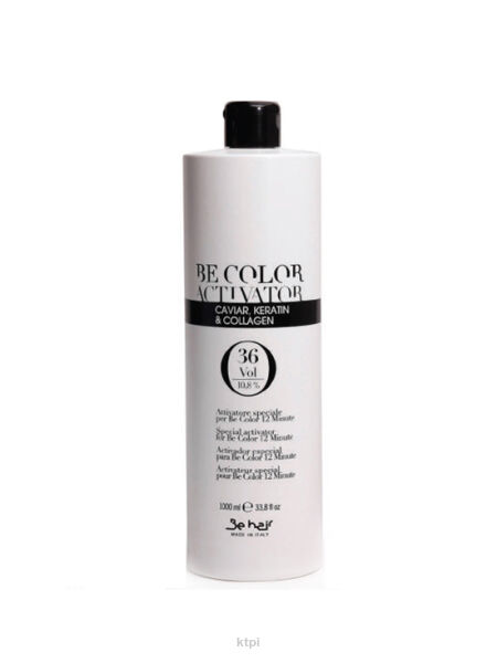 Be Color Aktywator Koloru 12 Vol 3,6% 1000ml