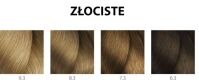 Loreal Dia Color farba do włosów koloryzacja ton w ton 60 ml 8.1 - 11