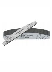 Staleks Pilnik Mineralny Łódka 80/100 25 szt